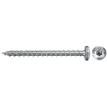 Fischer Spanplattenschraube 5,0 x 70 50 Stück