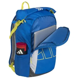 adidas Multigame 3.3 Rucksack Black/Blue