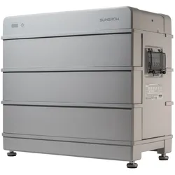 Sungrow 12,8 kWh Solar-Batteriespeicher SBR128 LFP-Hochleistungsbatterie