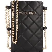 Valentino Ocarina Crossbody nero