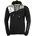 Sportjacke Schwarz 3XL