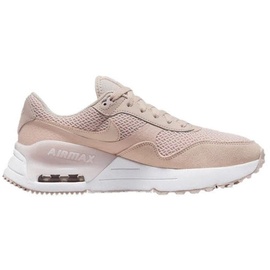 Nike Air Max SYSTM Damen barely rose/light soft pink/white/pink oxford 37,5