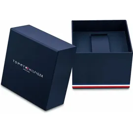 Tommy Hilfiger Blaze 1792031 Edelstahl 46 mm 1792031