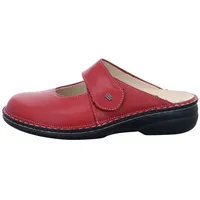 Finn Comfort Stanford rot 42