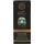 Natura Siberica Eagle Look Augenkontur-Lifting-Creme 30 ml