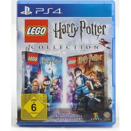 Lego Harry Potter Collection (PS4)