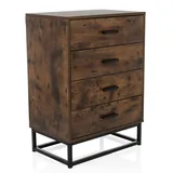 hjh living Kommode VINSTRA / Sideboard