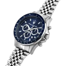 Maserati SFIDA Chronograph Edelstahl 44 mm R8873640025