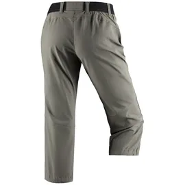 VIVANCE Caprileggings sportlich grün 34