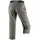 VIVANCE Caprileggings sportlich grün 34