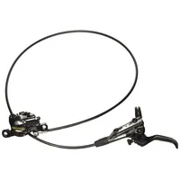 Shimano XT M8000 Scheibenbremse, schwarz, 12,4 x 15,4 x 8 cm