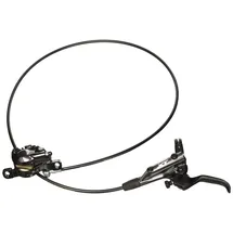 Shimano XT M8000 Scheibenbremse, schwarz, 12,4 x 15,4 x 8 cm