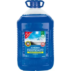 GUT&GÜNSTIG Frostschutzmittel 5,0 l