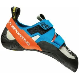 La Sportiva Otaki Blue/Rot 44,5
