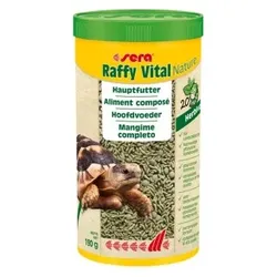 Sera Raffy Vital Nature 1000ml