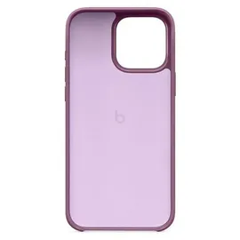 Apple iPhone 16 Pro Max Case mit MagSafe beige