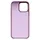 Apple iPhone 16 Pro Max Case mit MagSafe beige