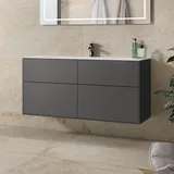 Villeroy & Boch Finion Waschtischunterschrank, 4 Auszüge, F05000GK