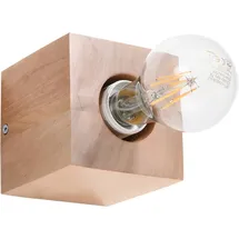 Sollux Ariz (E27) braun