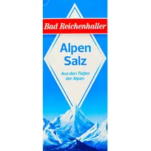 Bad Reichenhaller Alpensalz