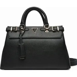 GUESS Eco Ali Luxury 34 x 11 x 23 - Schwarz