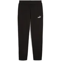 Puma Essentials No. 1 Logo Sweatpants TR op Jogginghosen Schwarz 4XL