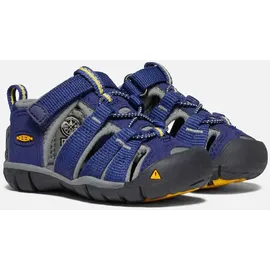 Keen Seacamp II CNX blue depths/gargoyle 19