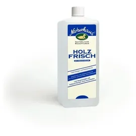 Naturhaus Holzfrisch Tiefenreiniger 250 ml