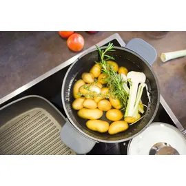 Berndes Vario Click Induction Kochtopf 20 cm