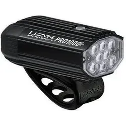 Beleuchtung Lezyne Micro Drive Pro 1000+ SCHWARZ|SCHWARZ No Size