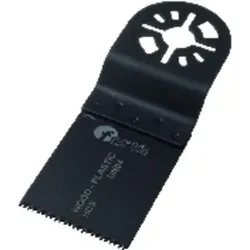 Sägeblatt UN HCS Standard 34 x 40mm, VE 10 Stück