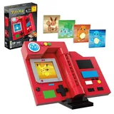 Mattel MEGA Pokémon Kanto Pokédex