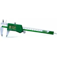Insize Digitaler Messschieber 0-200 mm