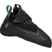 Black Diamond Shadow LV Kletterschuhe (Größe 42, schwarz)