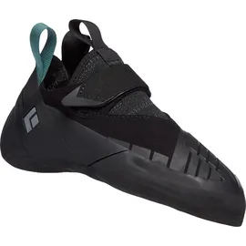 Black Diamond Shadow LV Kletterschuhe (Größe 42, schwarz)