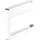 Keuco Moll Toilettenpapierhalter Collection verchromt,