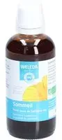 Weleda Extrait Végétal Bio Sommeil Coquelicot de Californie Solution Orale 100 ml