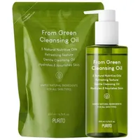 Purito seoul Purito From Green Cleansing Oil