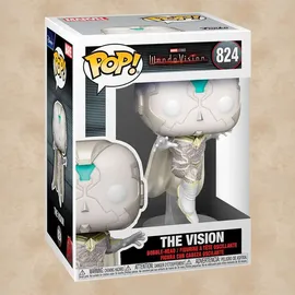 Funko Pop! WandaVision - The Vision