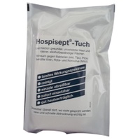 Lysoform Hospisept Desinfektionstücher Nachfüllpackung 100 St.