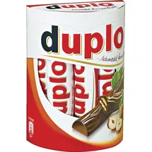 Ferrero Duplo 10 x 18,2 g