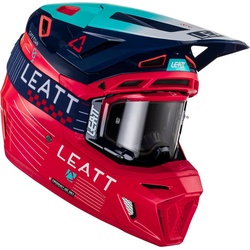 Leatt, Motorradhelm, Helmet Kit Moto 8.5 23 (L)