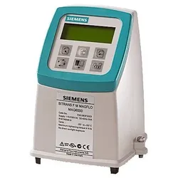 SIEMENS Signalumformer 7ME6910-1AA10-1BA0
