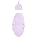 HOBEA-Germany Pucksack rosa meliert S