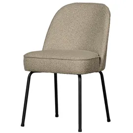Woood Esszimmerstuhl Vogue Polyester Beige