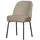 Woood Esszimmerstuhl Vogue Polyester Beige