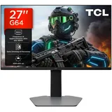 TCL 27G64 27" Grey