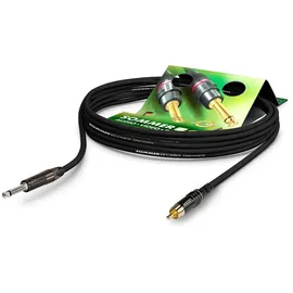 SOMMER CABLE 300-0022 Instrumentenkabel Tricone® MKII; 1 x 0,22 mm2 Ø 5,90 mm; blau