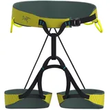 Arc'teryx Skaha Klettergurt Gelb