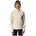 Half Zip Sweatshirt Beige 36